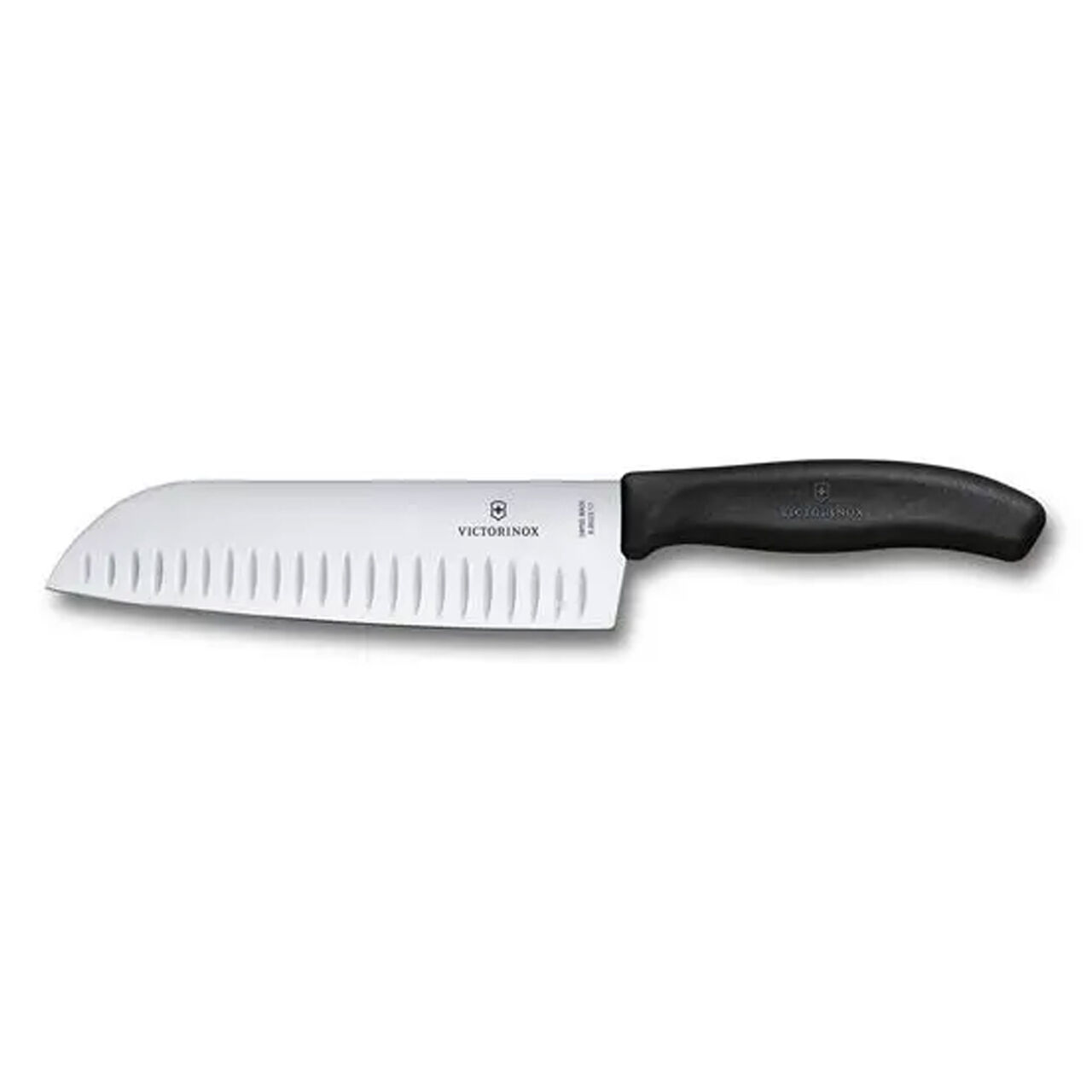 Victorinox Swiss Army Santoku Knife 7" 6.8523  large