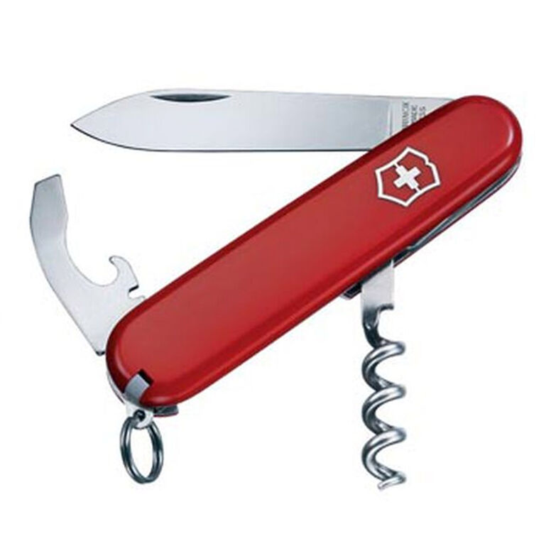 Victorinox Swiss Army Waiter Knife #53891  large