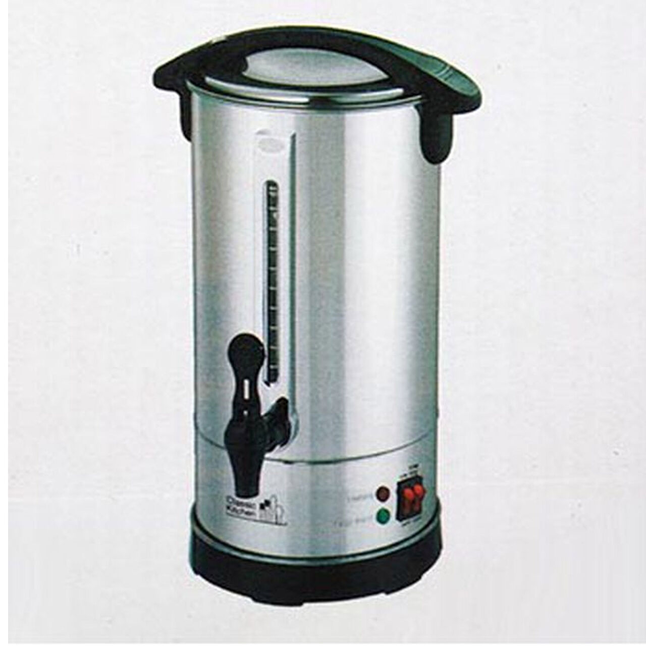 Classic Kitchen Electric Urn for Instant Hot Water  #CK840  large