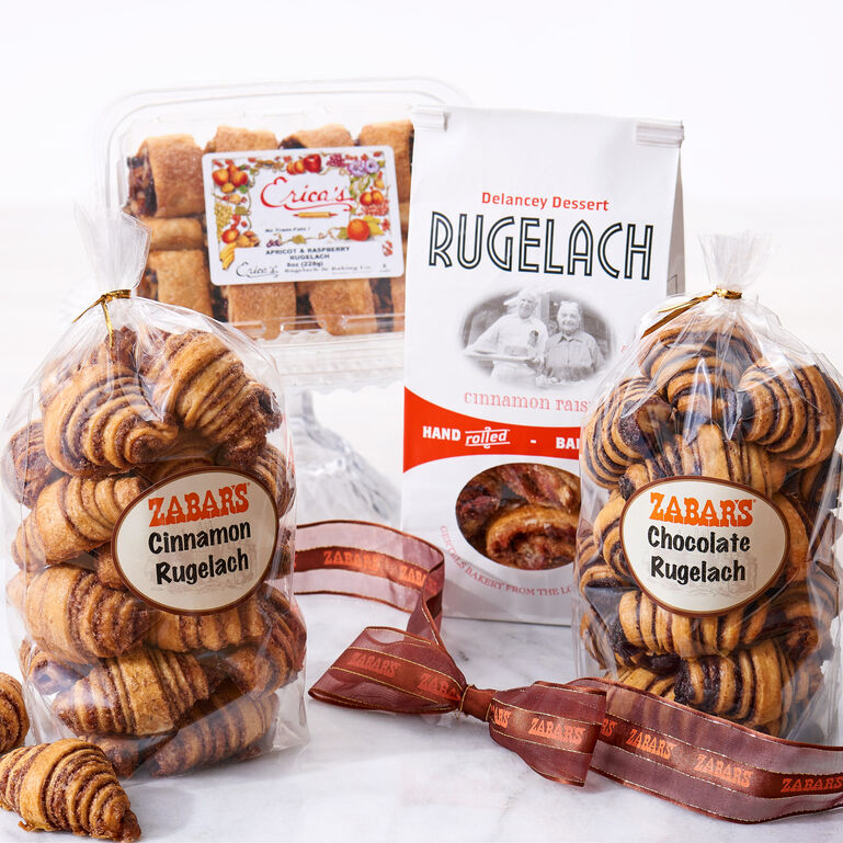 Zabar's NY Rugelach Collection  large