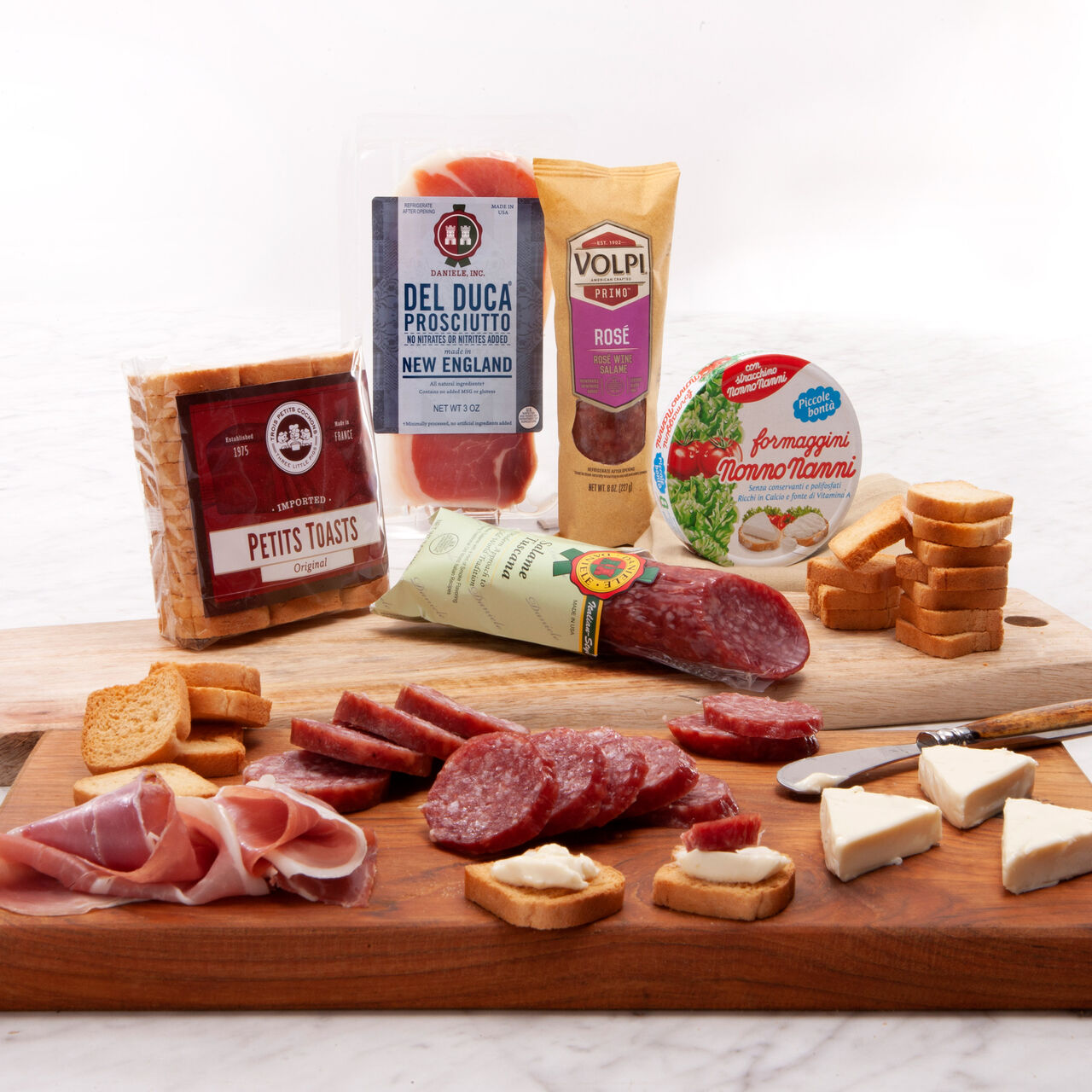 Charcuterie Bundle  large